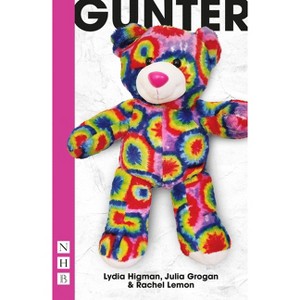 Gunter - by  Lydia Higman & Julia Grogan & Rachel Lemon (Paperback) - 1 of 1