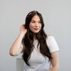 LXLM by Locks & Mane Geometric Gem Headband - 3 of 3