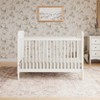 Namesake Liberty 3-in-1 Convertible Spindle Crib with Toddler Bed Conversion Kit - 3 of 4