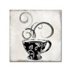 Trademark Fine Art -Color Bakery 'Silver Brewed 2' Canvas Art - 2 of 3