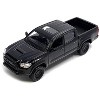 2023 Toyota Tacoma TRD PRO Pickup Truck Black Metallic with Sunroof "Special Edition" Series 1/27 Diecast Model Car by Maisto - 2 of 3