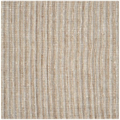 Natural Fiber NF447 Hand Woven Indoor Rugs - Safavieh