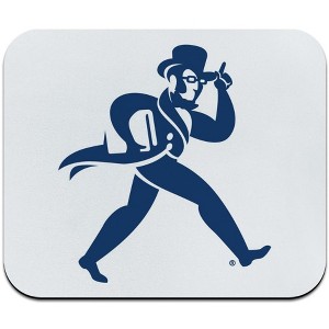 Washburn University Secondary Logo Low Profile Thin Mouse Pad - 1 of 2