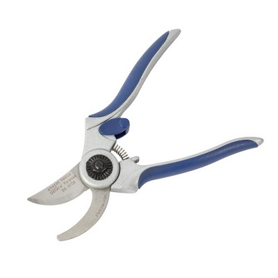 SUGIFT Durable Garden Shears Steel Blade Hand Pruning Tool