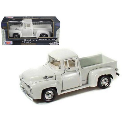 1956 ford f100 diecast models