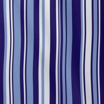 navy stripe