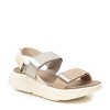 XTI Women's Comfort Sandals 144073 - 2 of 4