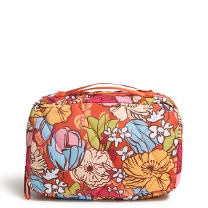 Vera Bradley Women's Outlet Ultralight Essential Hanging Travel Organizer - 1 of 2