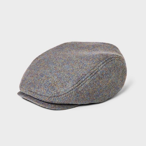 Toddler Driver Hat Cat Jack Gray 12 24m Target