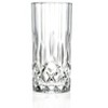 Barski Highball Drinking Glasses, Made with Fine European Craftmanship, Dishwasher Safe, 13 oz - 2 PK - 2 of 4