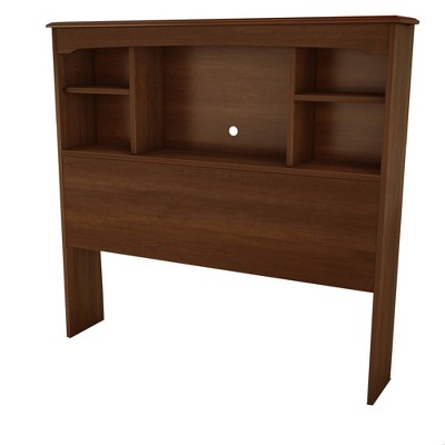 cherry bookcase target