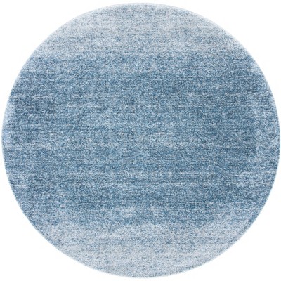 Retro RET542 Power Loomed Area Rug  - Safavieh