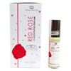 Al-Rehab Red Rose Concentrated Perfume Oil for Women - 2 of 2