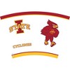 NCAA Iowa State Cyclones Tradition Classic Tumbler with Lid - 24oz - image 2 of 2