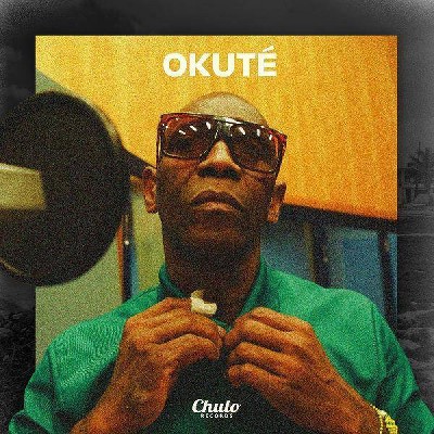 Okut - Okut (EXPLICIT LYRICS) (Vinyl)