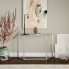 Hudson and Canal 27" Tall Arc Table Lamp - 4 of 4