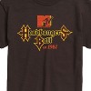 Men's - MTV - Headbangers Ball Est 1987 Short Sleeve Graphic T-Shirt - 2 of 4