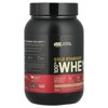 Optimum Nutrition Gold Standard® 100% Whey, Mocha Cappuccino, 2 lb (907 g) - 4 of 4