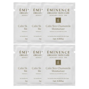 Eminence Calm Skin Chamomile Moisturizer, Soothing and Hydrating