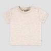 Gerber Baby 5pk Short Sleeve T-Shirt - 4 of 4
