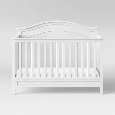 charlie 4 in 1 crib