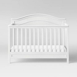 Delta Children Emerson 4 In 1 Convertible Crib Target