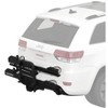 Yakima Bike Rack with Ramp, 2 Bicycle Hitch Mount Carrier for Ebike, Mountain, Road, Hybrid, BMX, & Kid Bikes, Fits 1.25 Inch Receiver, OnRamp LX - 2 of 4