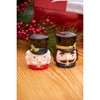 Gallerie II Christmas Nutcracker Salt & Pepper Shaker Set of 2 - 3 of 4