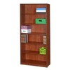 71" Legacy High Bookcase - Regency - image 2 of 4