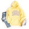 Simply Sage Market Women's Graphic Hoodie In My Vacay Era - 2 of 2
