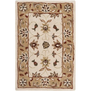 Total Performance TLP725 Hand Hooked Indoor Rugs - Safavieh - 1 of 2