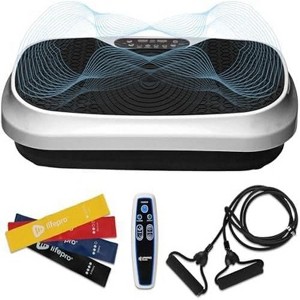 small vibration plate The 9 Best Vibration Plates of 2026, Tested