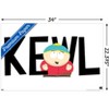 Trends International South Park - Cartman Kewl Unframed Wall Poster Prints - 3 of 4