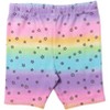 Star Wars The Child Girls Graphic T-Shirt Shorts and Scrunchie 3 Piece Outfit Set - 3 of 4