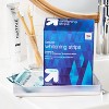 20 Day Ultra Vibrant Whitening Strips - up & up™ - image 2 of 4