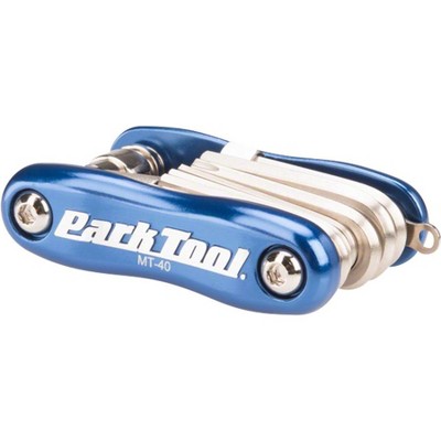 Park Tool MT-40 Multi Tool