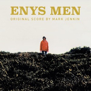 Mark Jenkin - Enys Men (Original Soundtrack) - Red/Blue (Colored Vinyl Red Blue) - 1 of 1