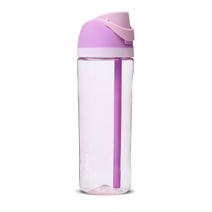 Owala 25 fl oz FreeSip Tritan Water Bottle - First Crush : Target