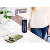 Elanze Designs World's Best Pharmacist Midnight Molecules 20 ounce Stainless Steel Travel Tumbler - 4 of 4