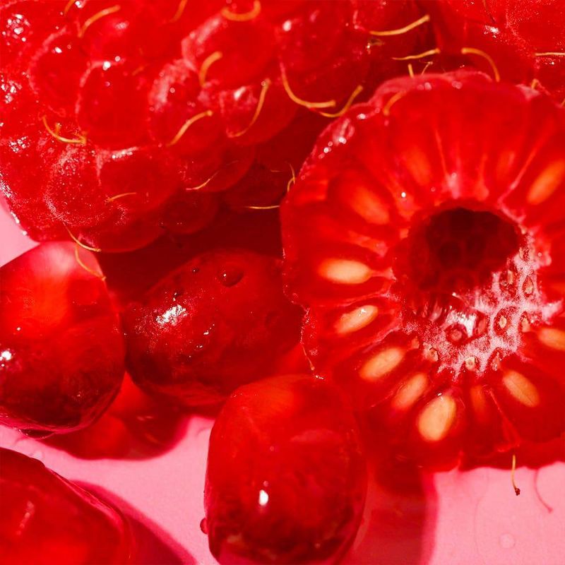 eos Shea Better Moisture Body Lotion - Pomegranate Raspberry - 16 fl oz, 3 of 14