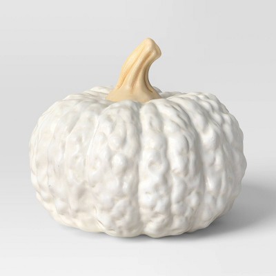 Medium Pumpkin Figurine - Hyde and EEK! Boutique™