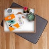 Orara Studio Oh Snap It Is Xmas Rectangular Tray -Deny Designs - 2 of 2
