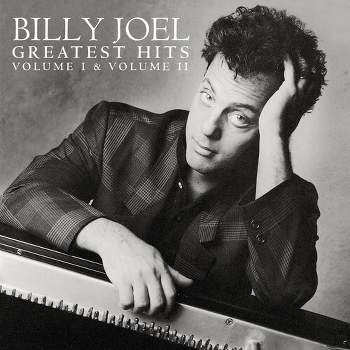 Billy Joel - Greatest Hits 1 & 2 (remastered & Enhanced) (CD)