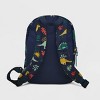 Toddler Boys' Dino Backpack with Mesh Pocket - Cat & Jack™ - image 3 of 3