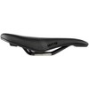 WTB Devo PickUp Saddle - Black, Titanium - 2 of 4
