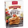 Pepperidge Farm Harvest Wheat Crackers, 10.25oz Box - image 3 of 4