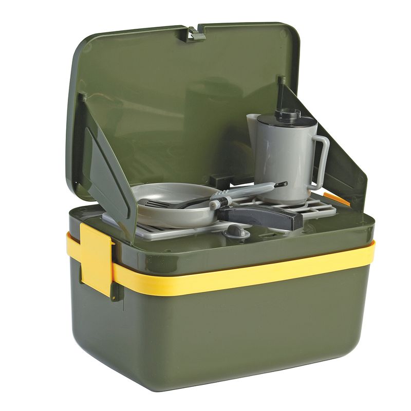 Educational Insights Grill-and-Go Camp Stove, 3 of 6