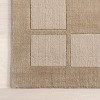 Nuloom Petra High-Low Wool-Blend Area Rug - 4 of 4