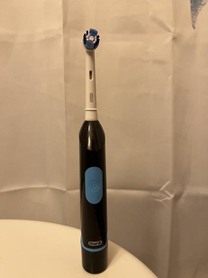 Oral-b Revolution Battery Toothbrush : Target