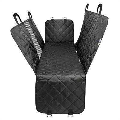 BELLA & MAX Microban Dog Hammock